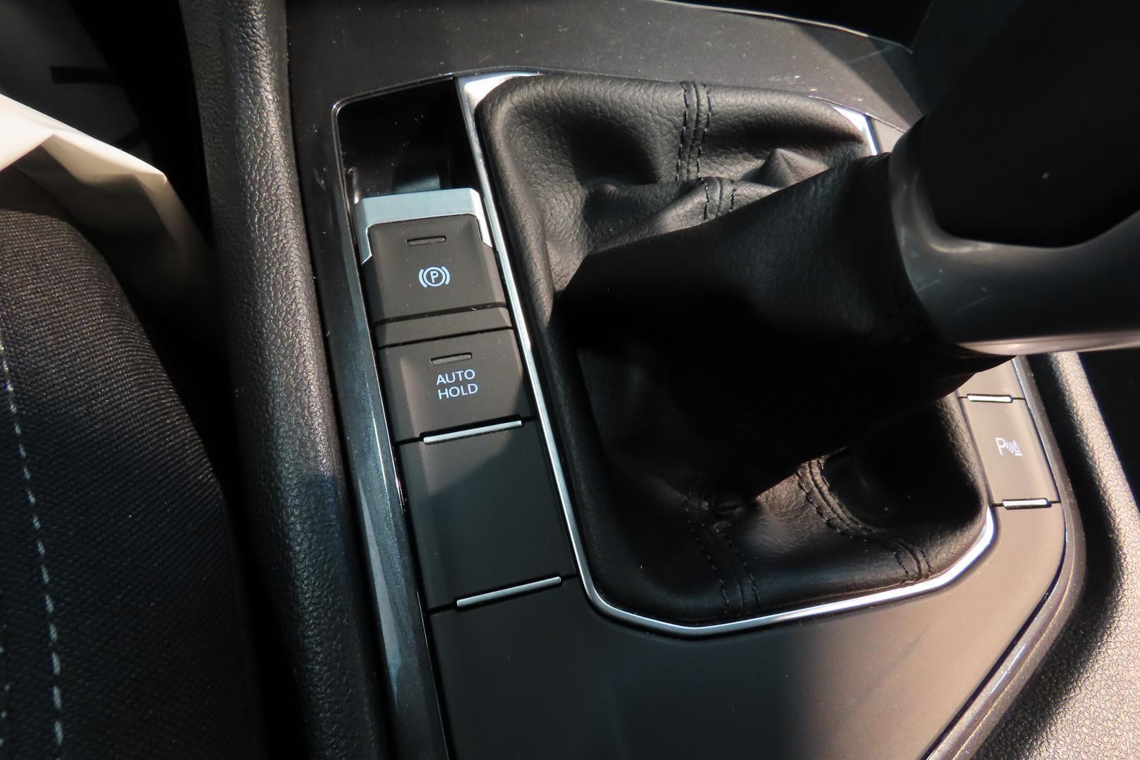 Volkswagen Tiguan Allspace 2024