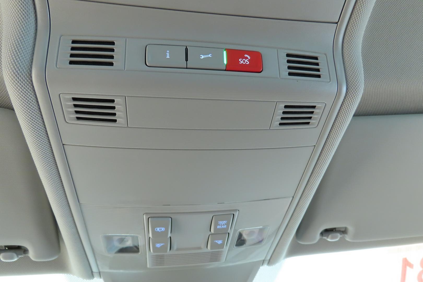 Volkswagen Tiguan Allspace 2024