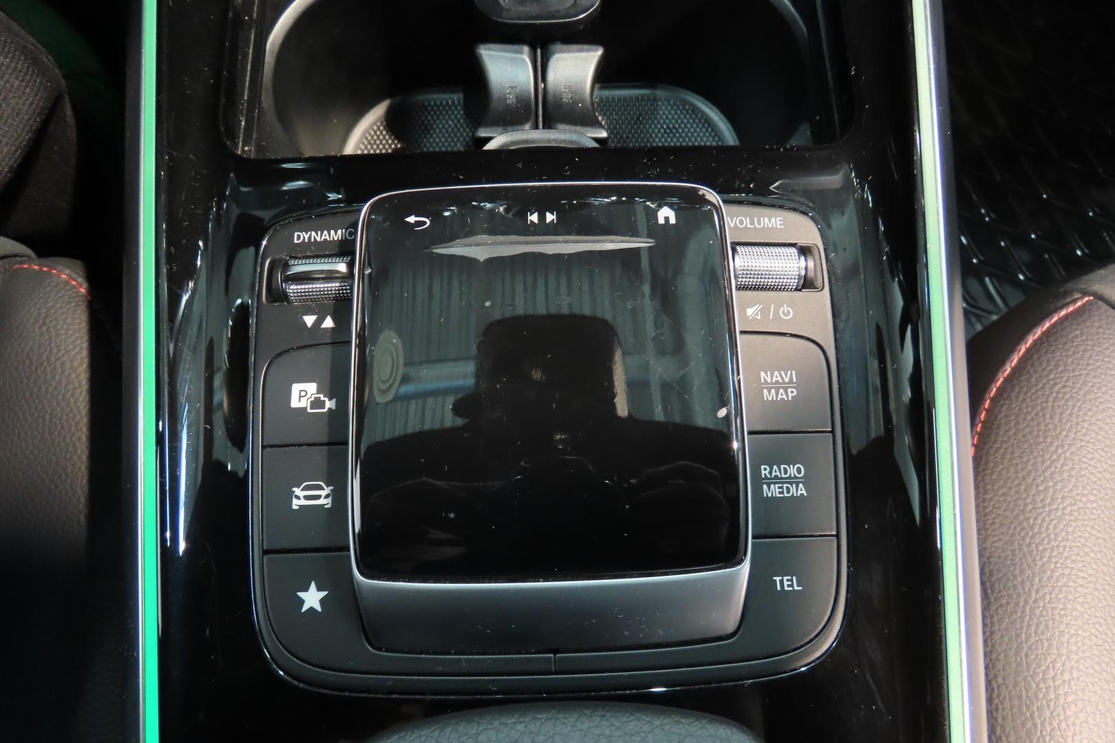 Mercedes-Benz GLB 2022