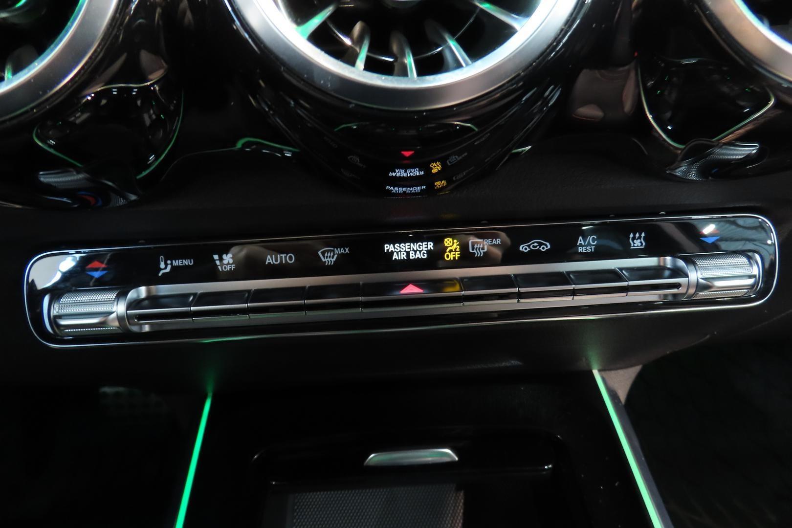 Mercedes-Benz GLB 2022