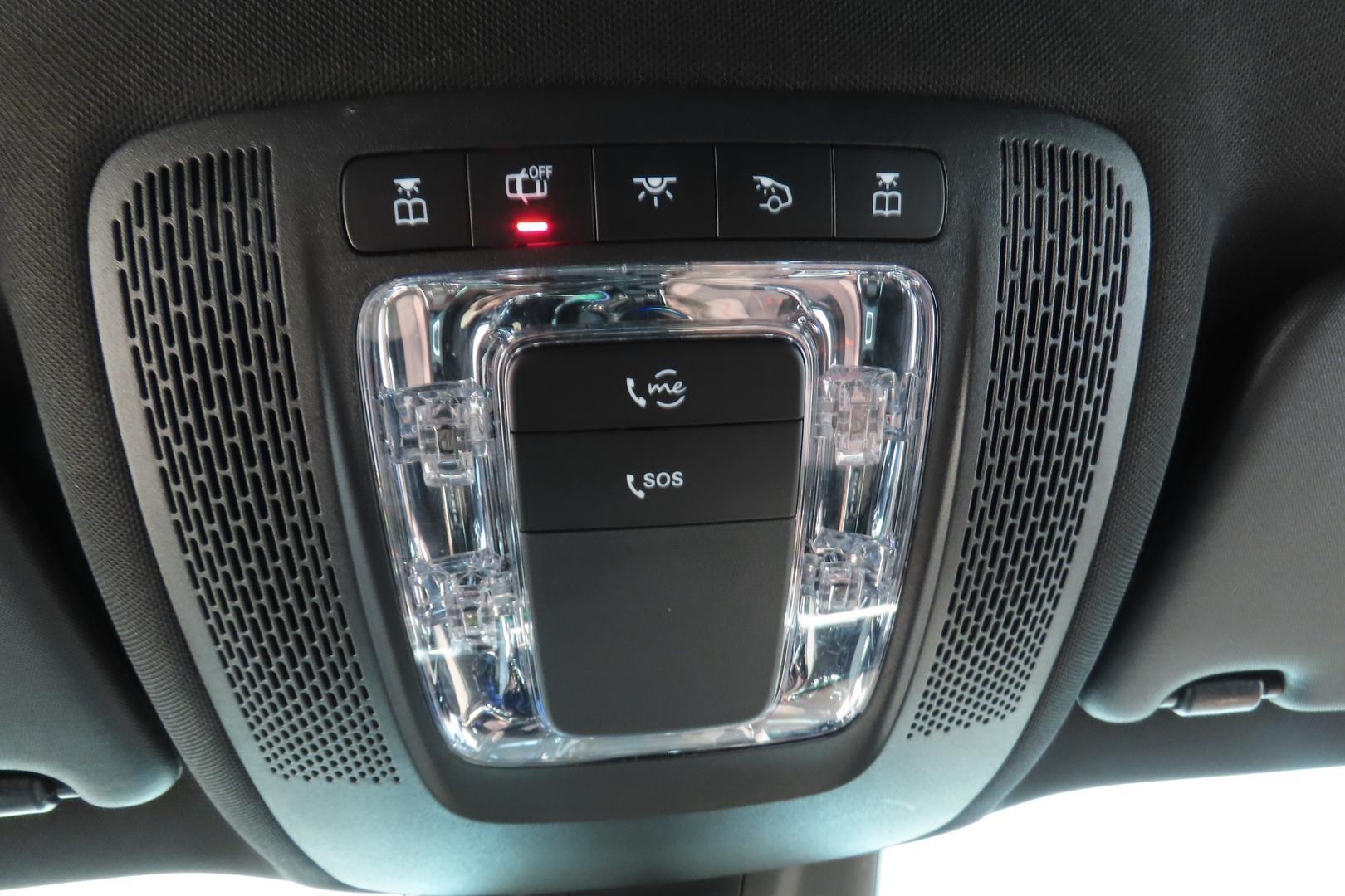 Mercedes-Benz GLB 2022