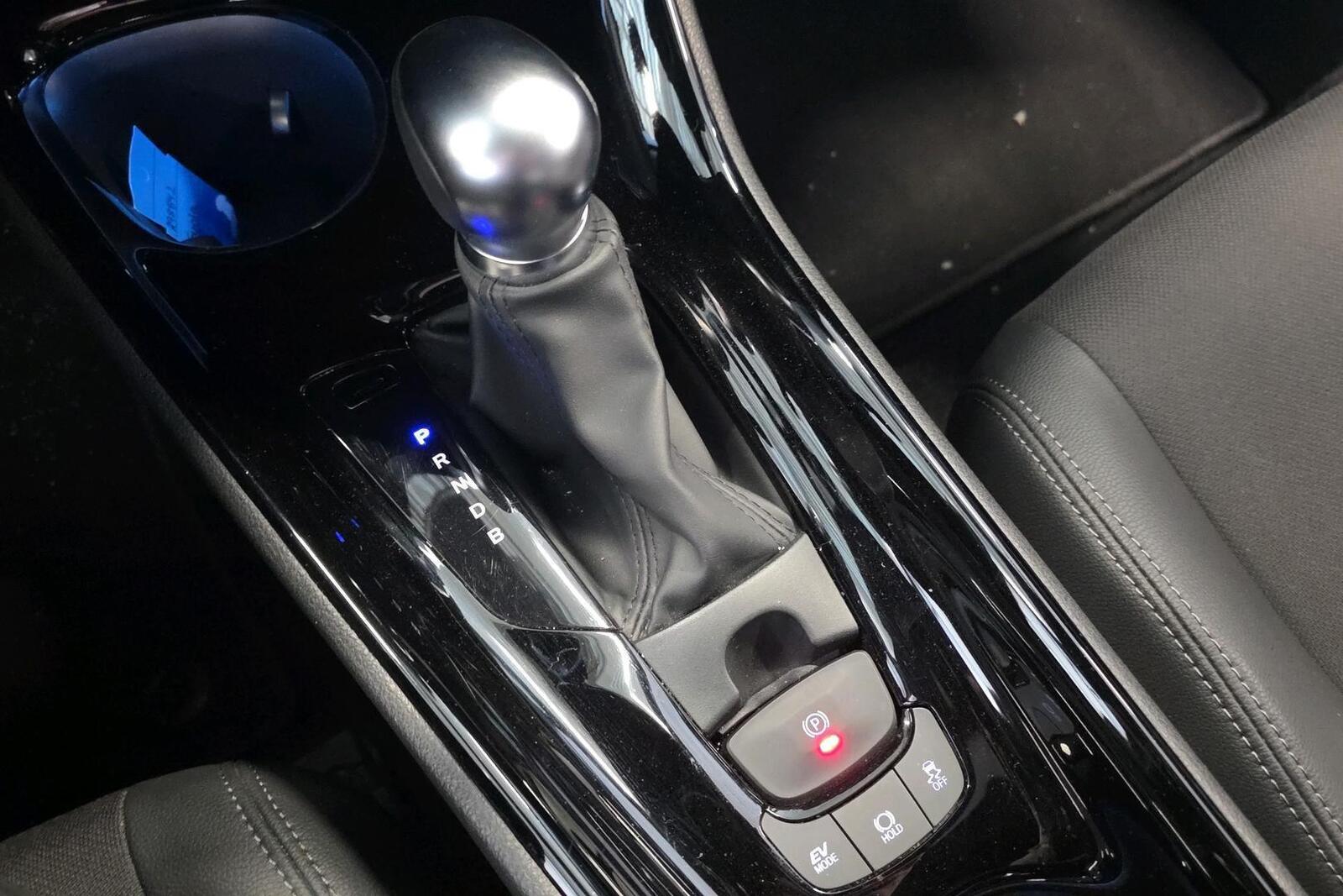 Toyota C-HR 2023