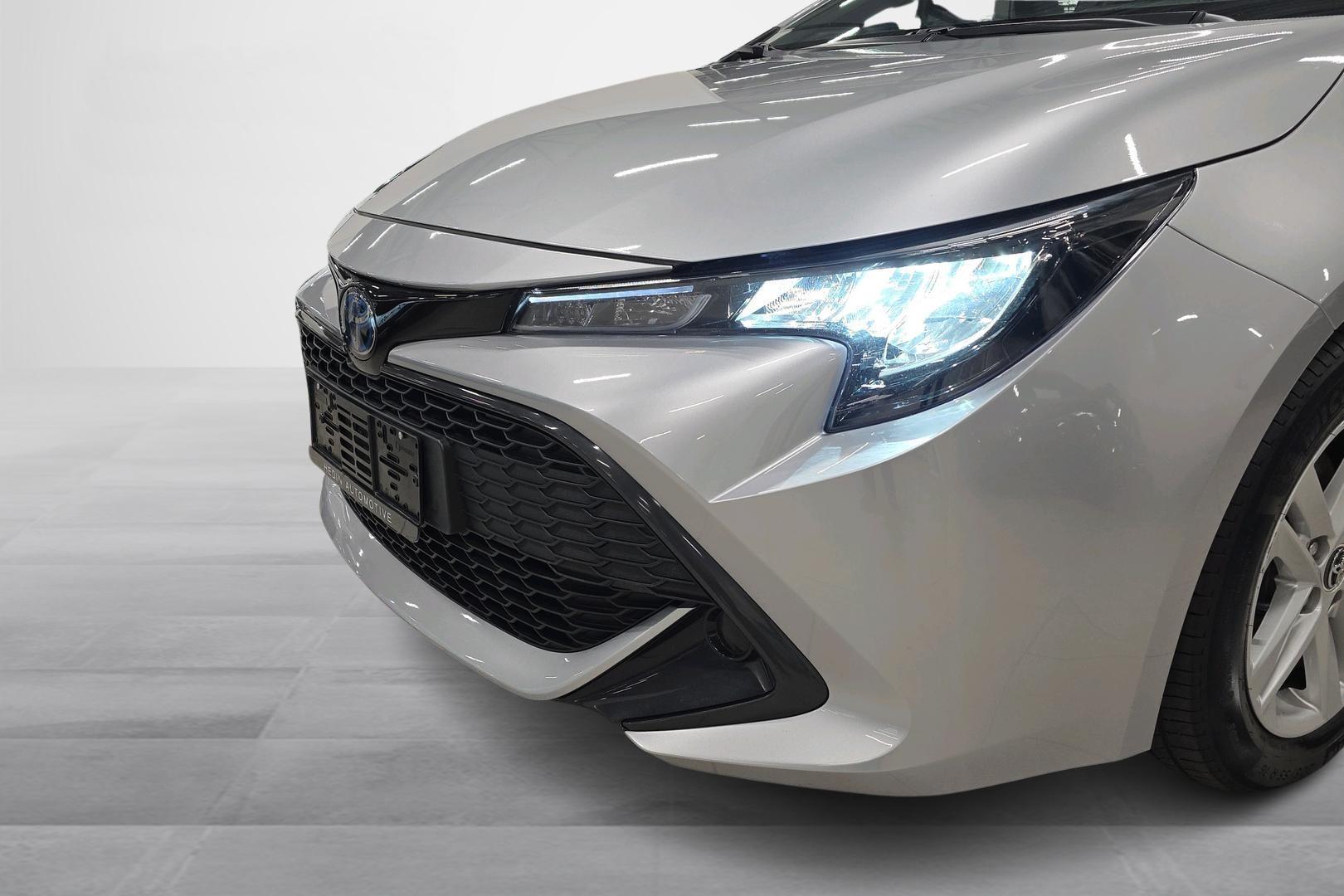 Toyota Corolla 2023