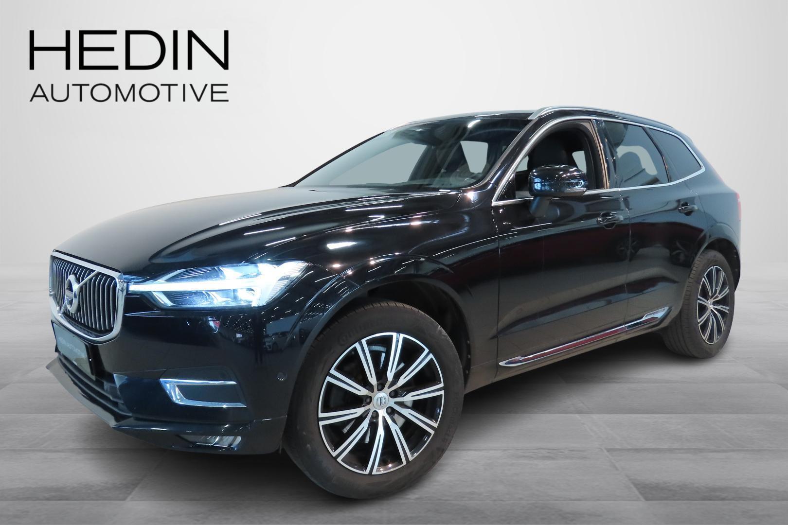 Volvo XC60 2020