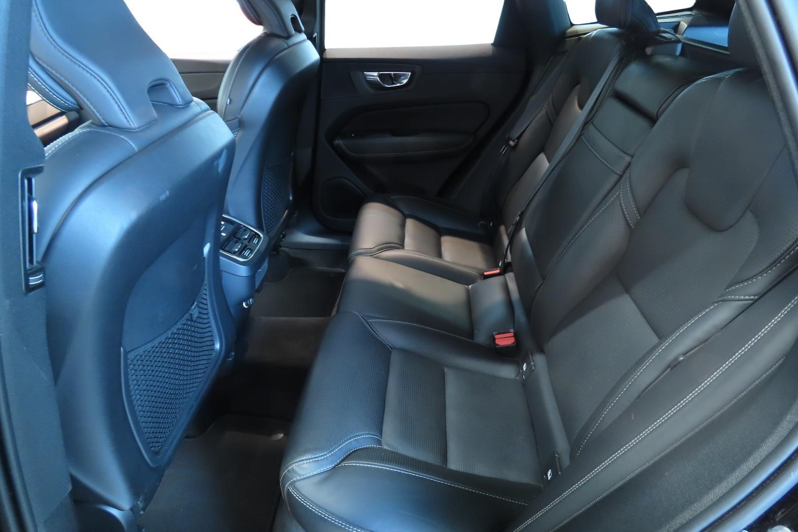 Volvo XC60 2020