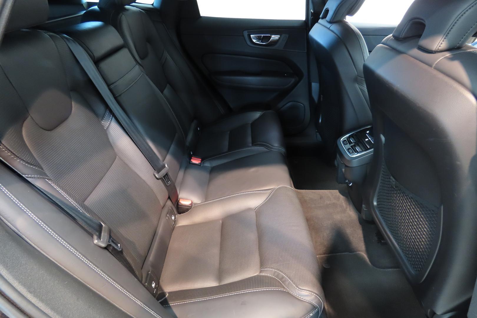 Volvo XC60 2020