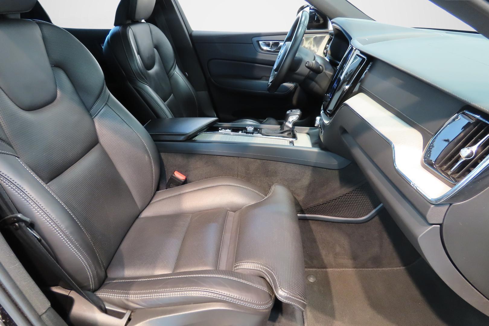 Volvo XC60 2020