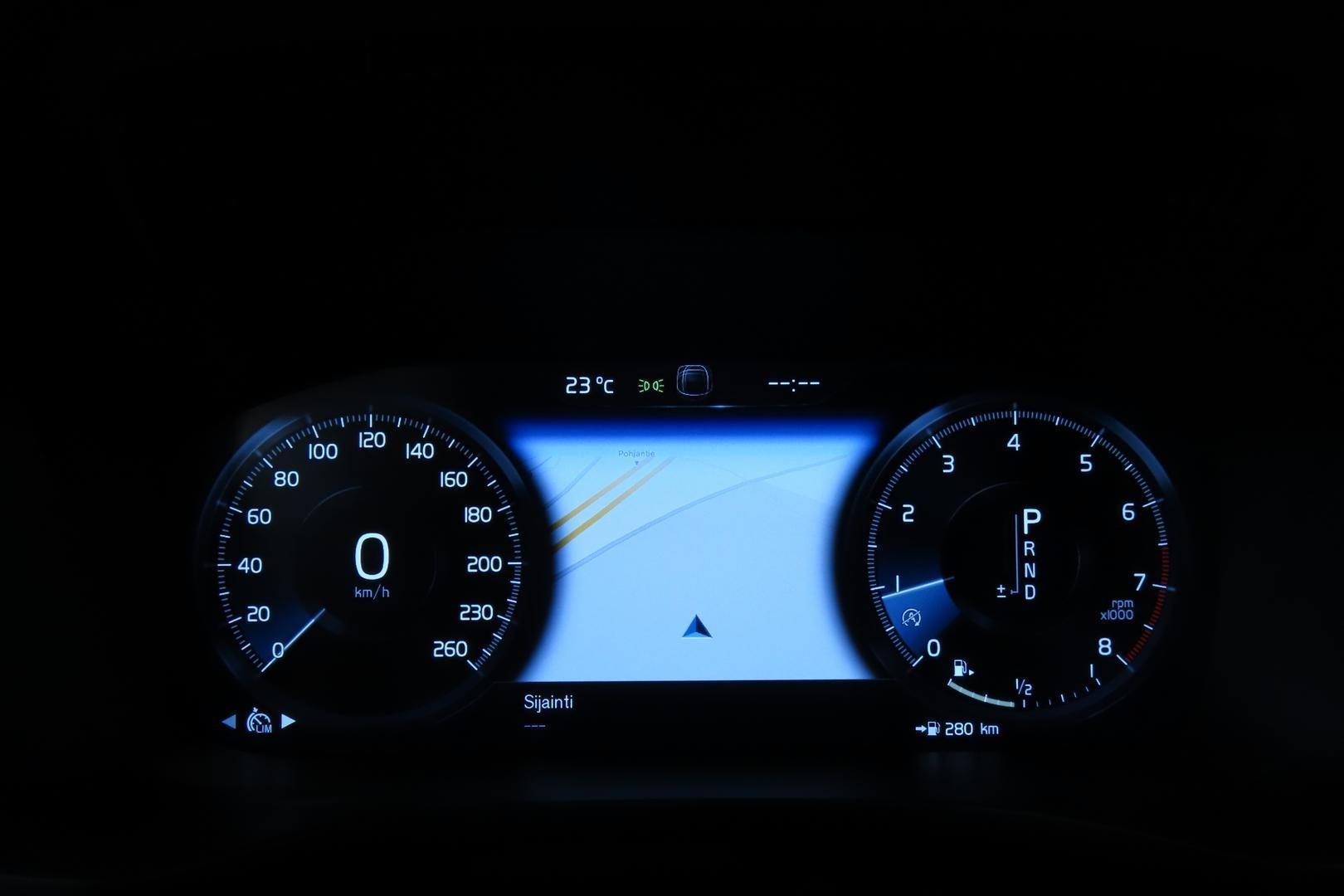 Volvo XC60 2020
