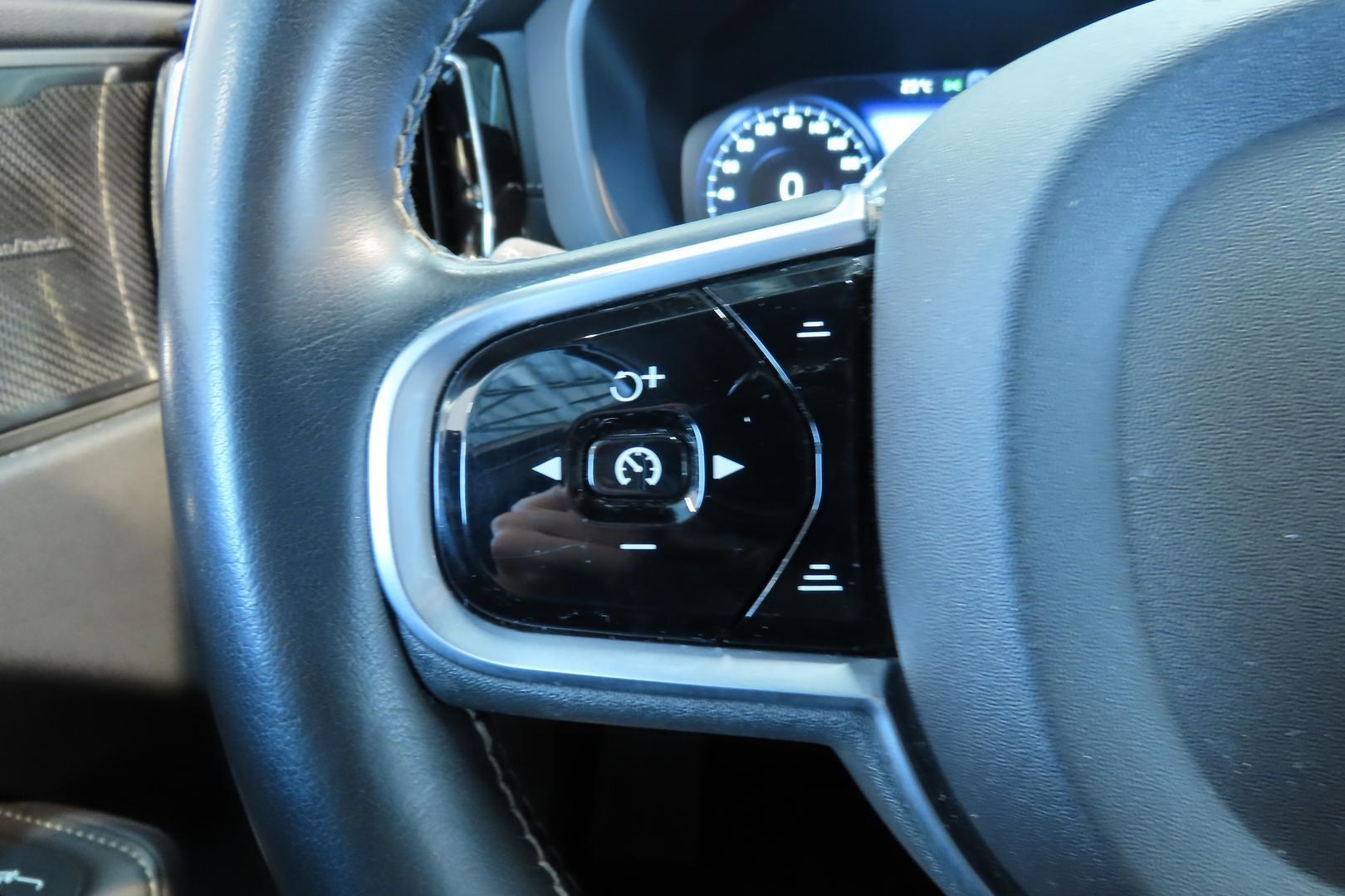 Volvo XC60 2020