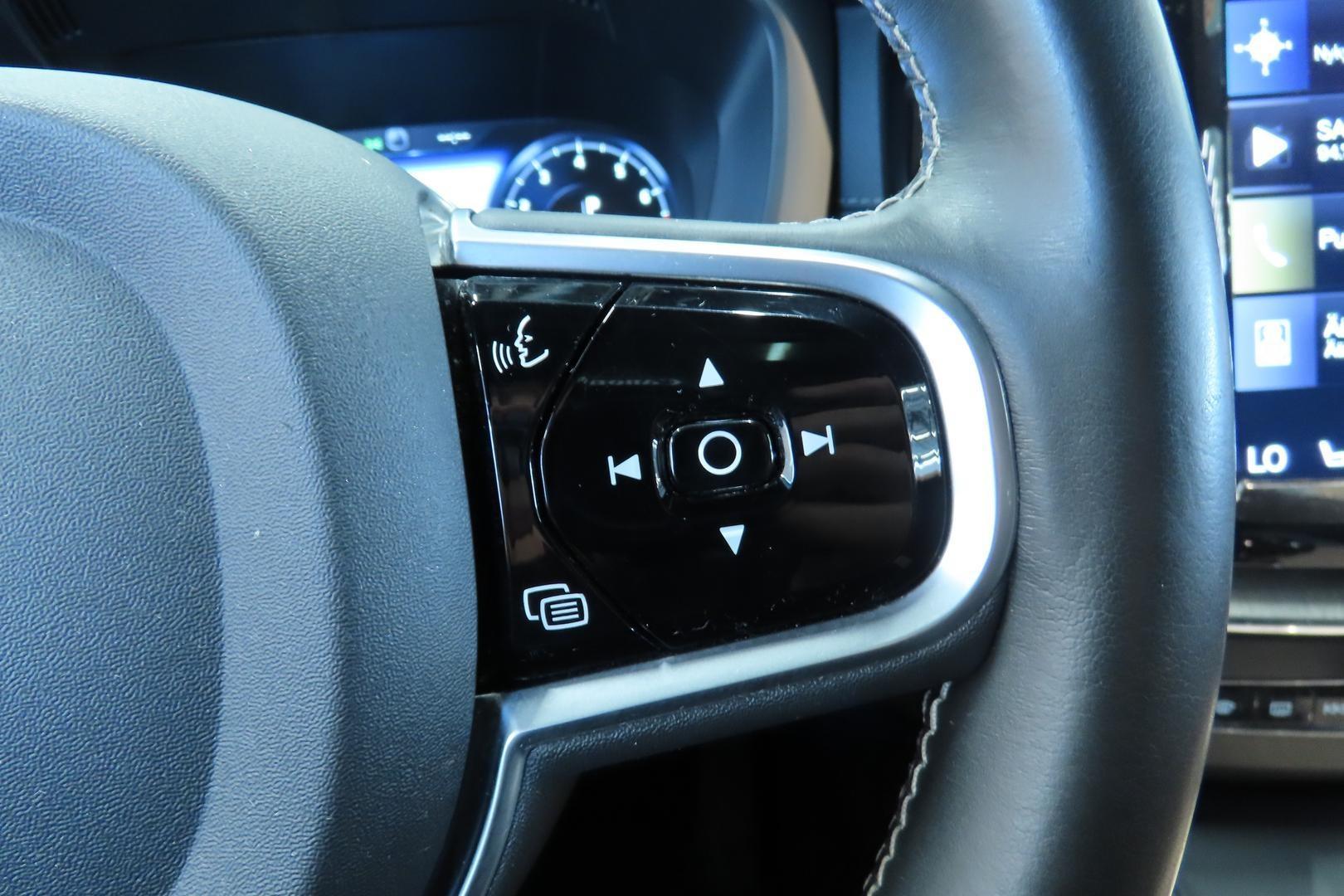 Volvo XC60 2020