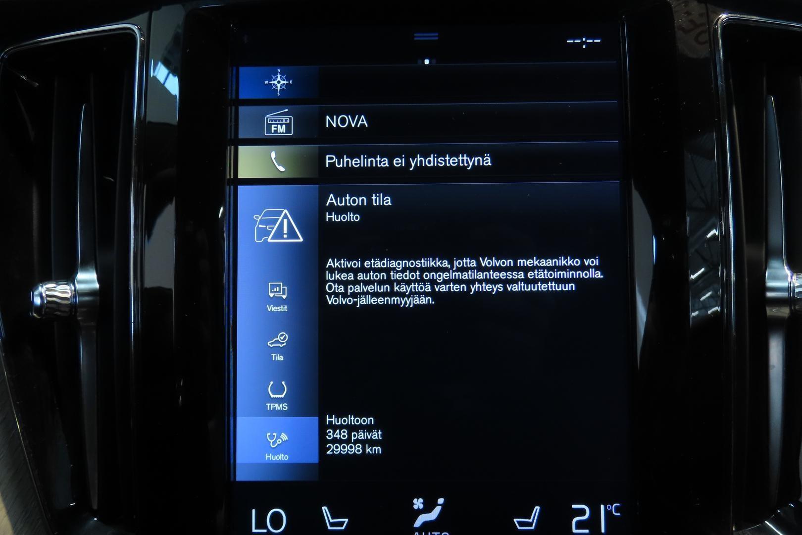 Volvo XC60 2020