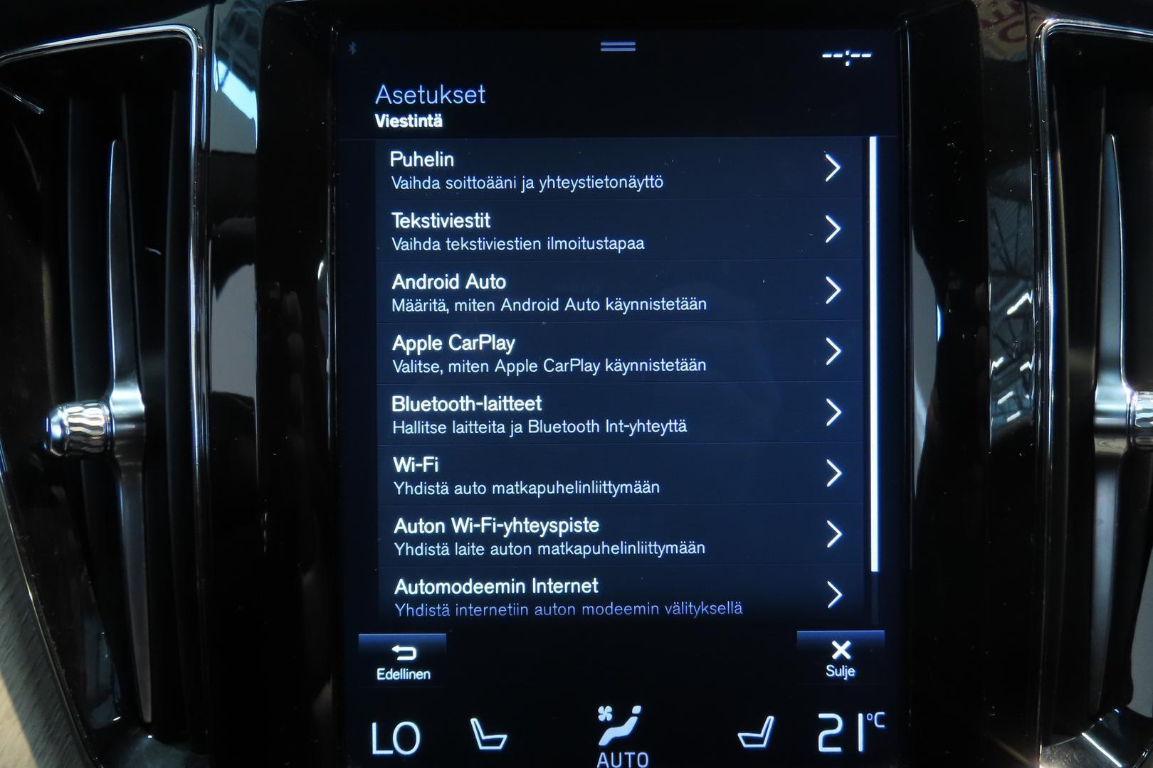 Volvo XC60 2020