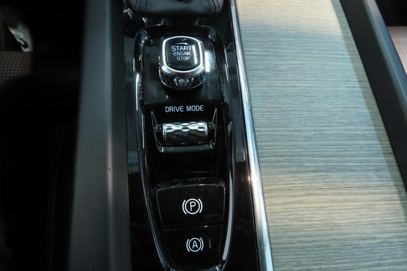 Volvo XC60 2020