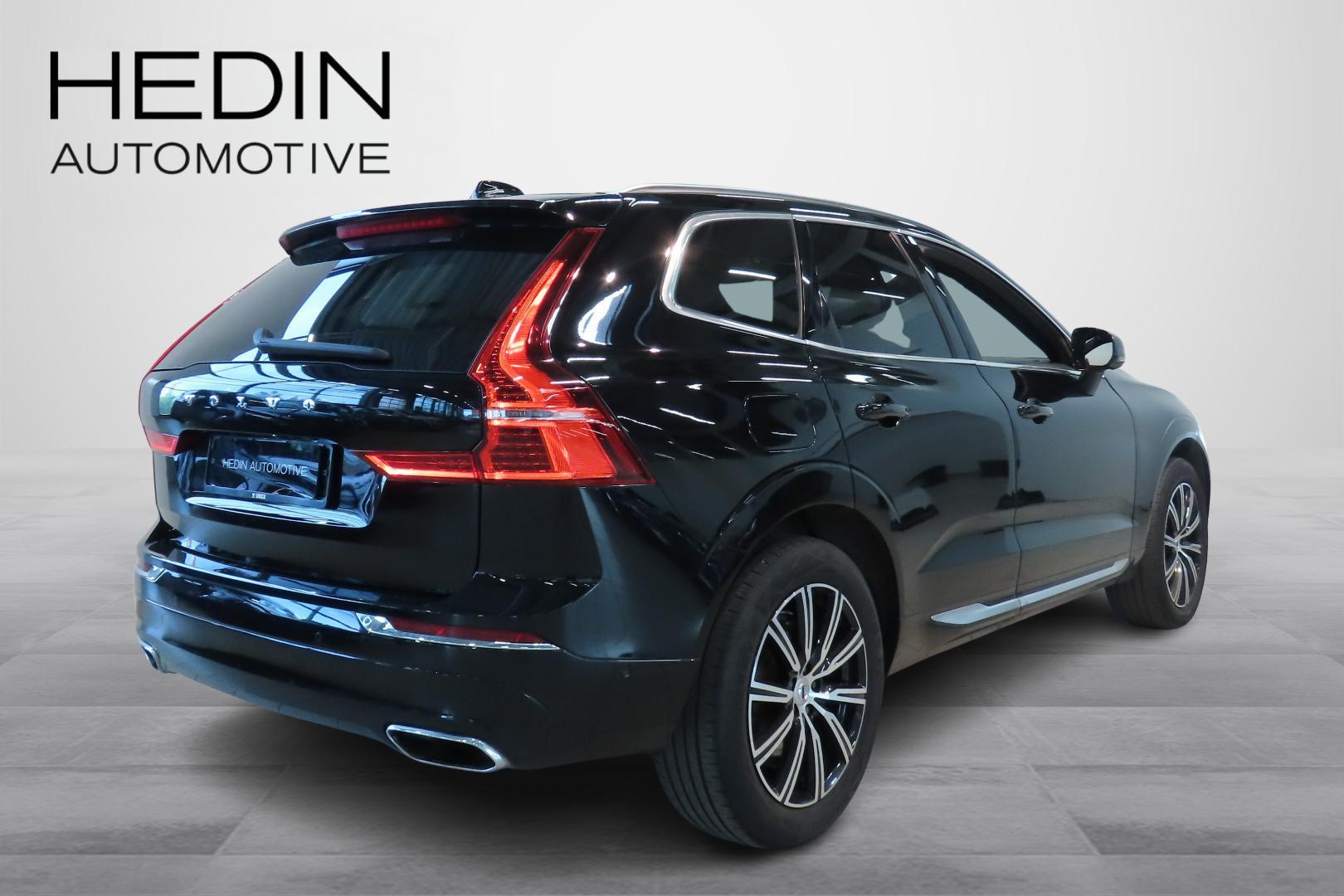 Volvo XC60 2020