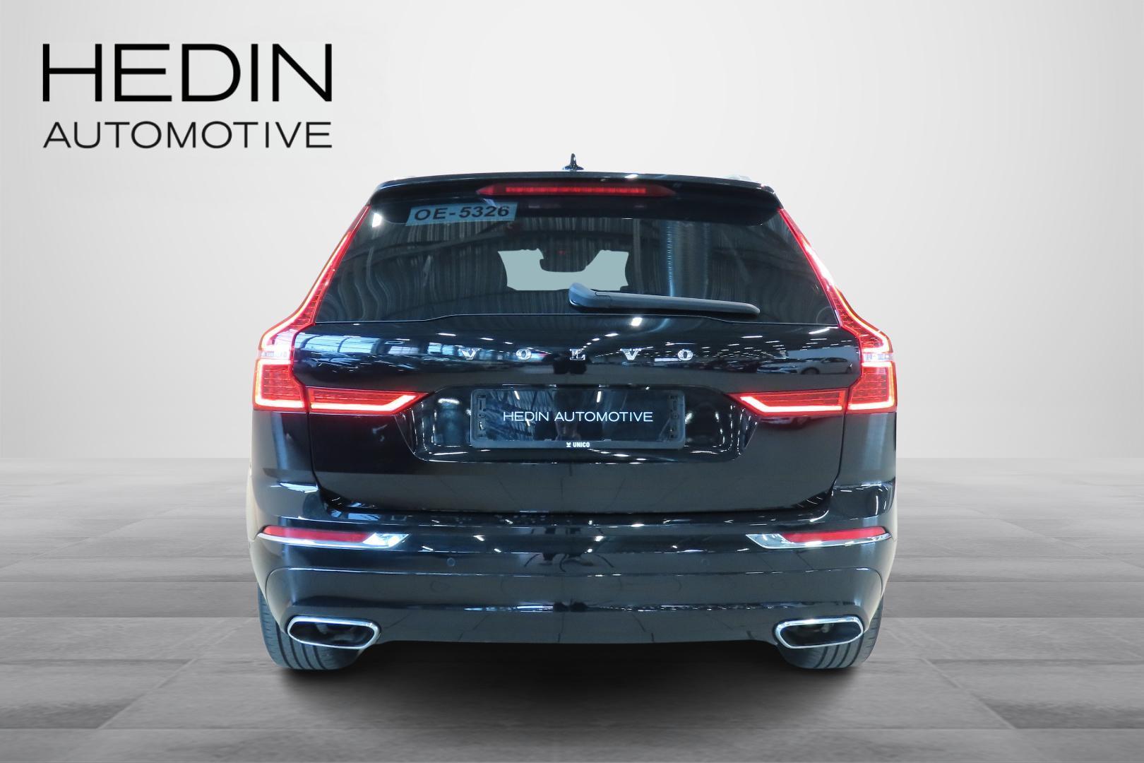 Volvo XC60 2020