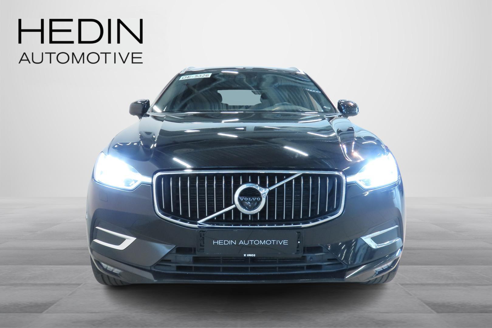Volvo XC60 2020