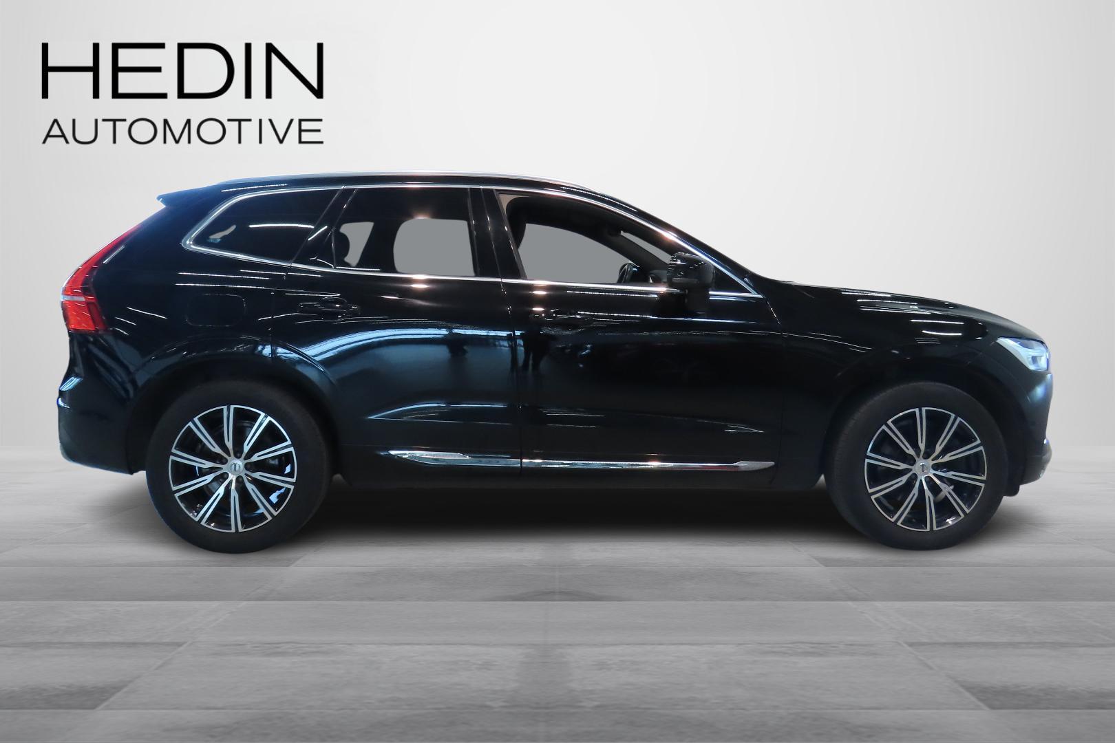 Volvo XC60 2020