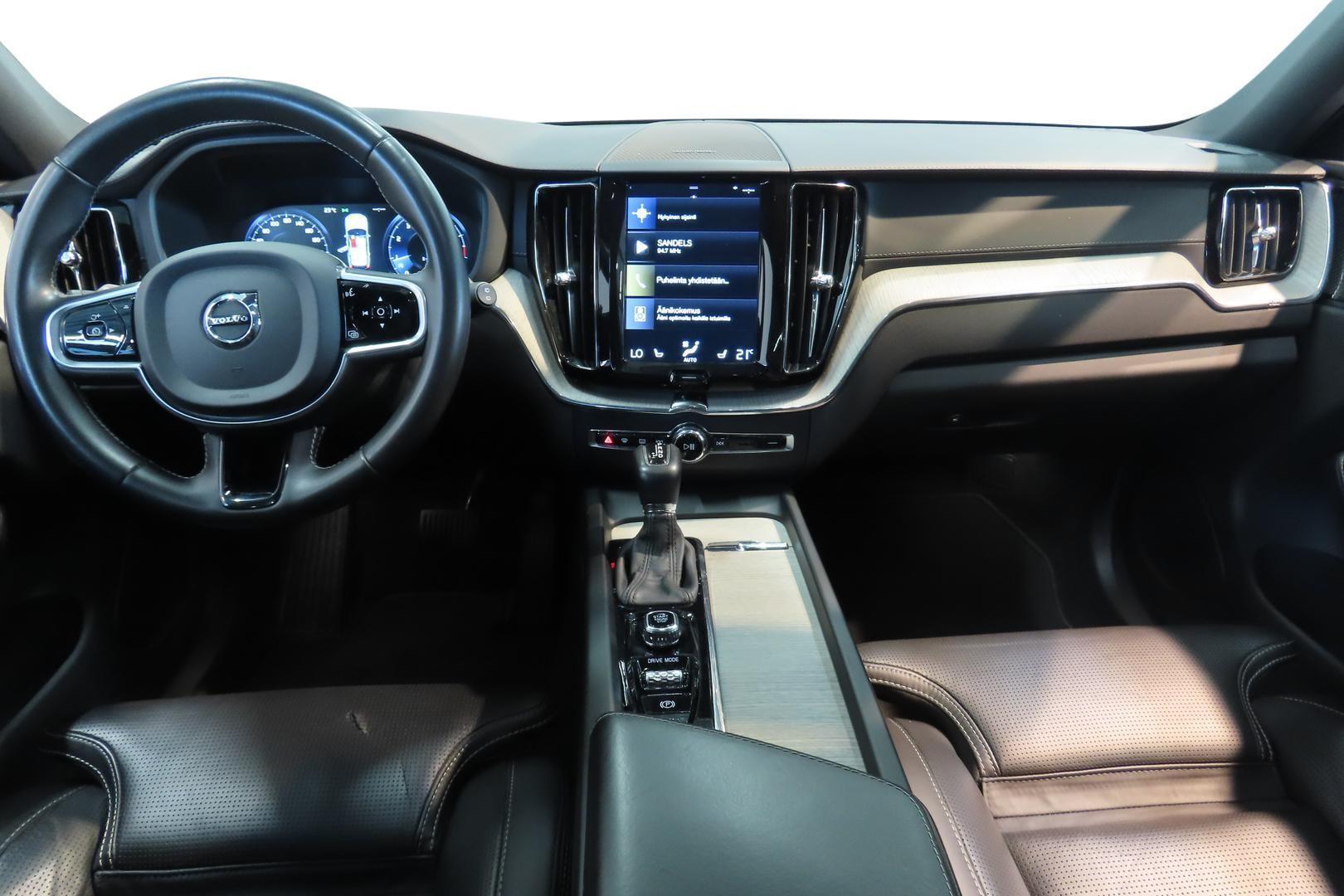 Volvo XC60 2020