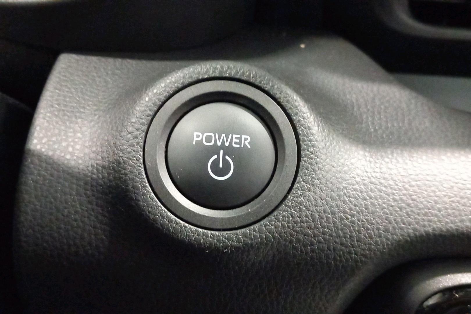 Toyota Yaris 2026