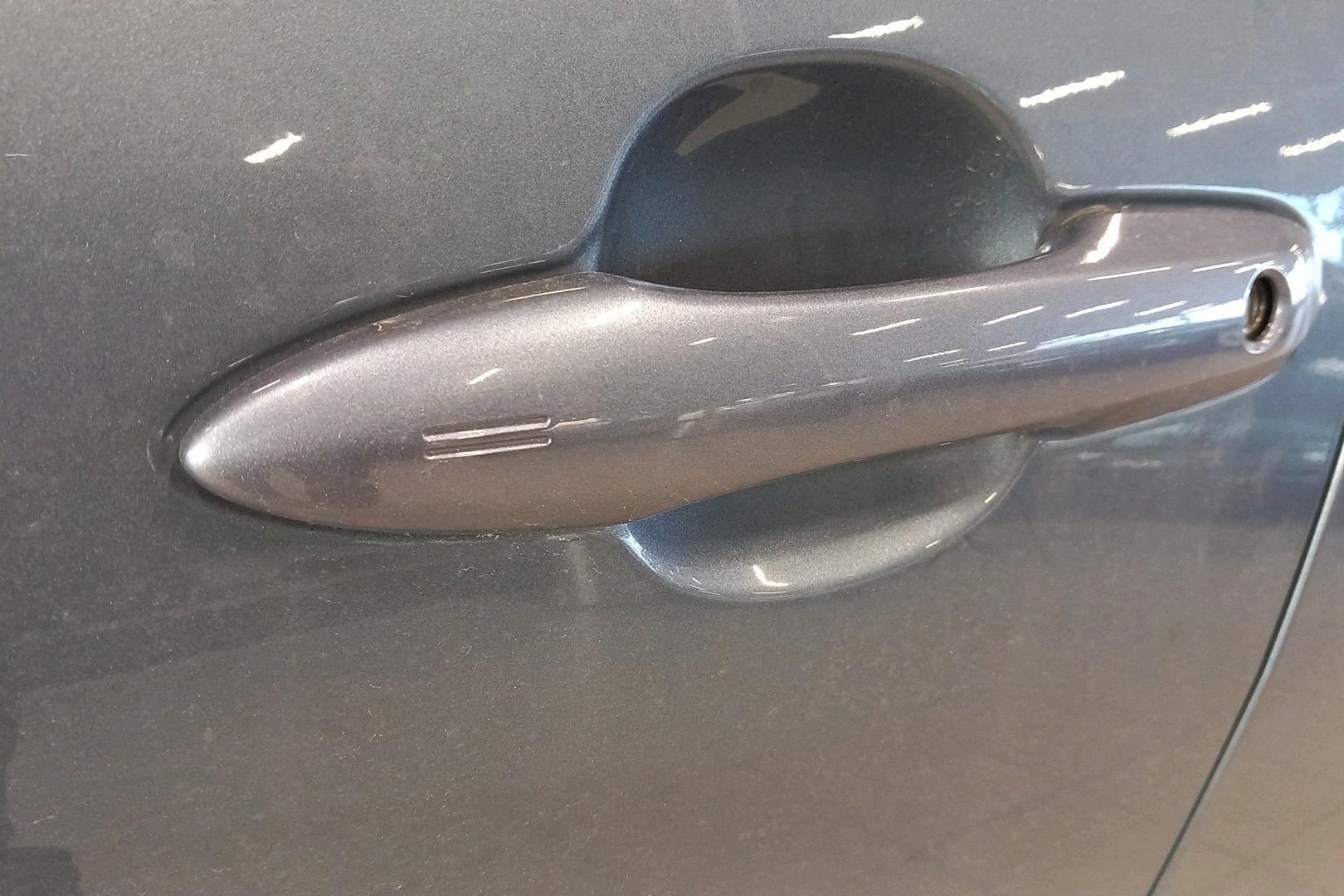 Toyota Yaris 2026