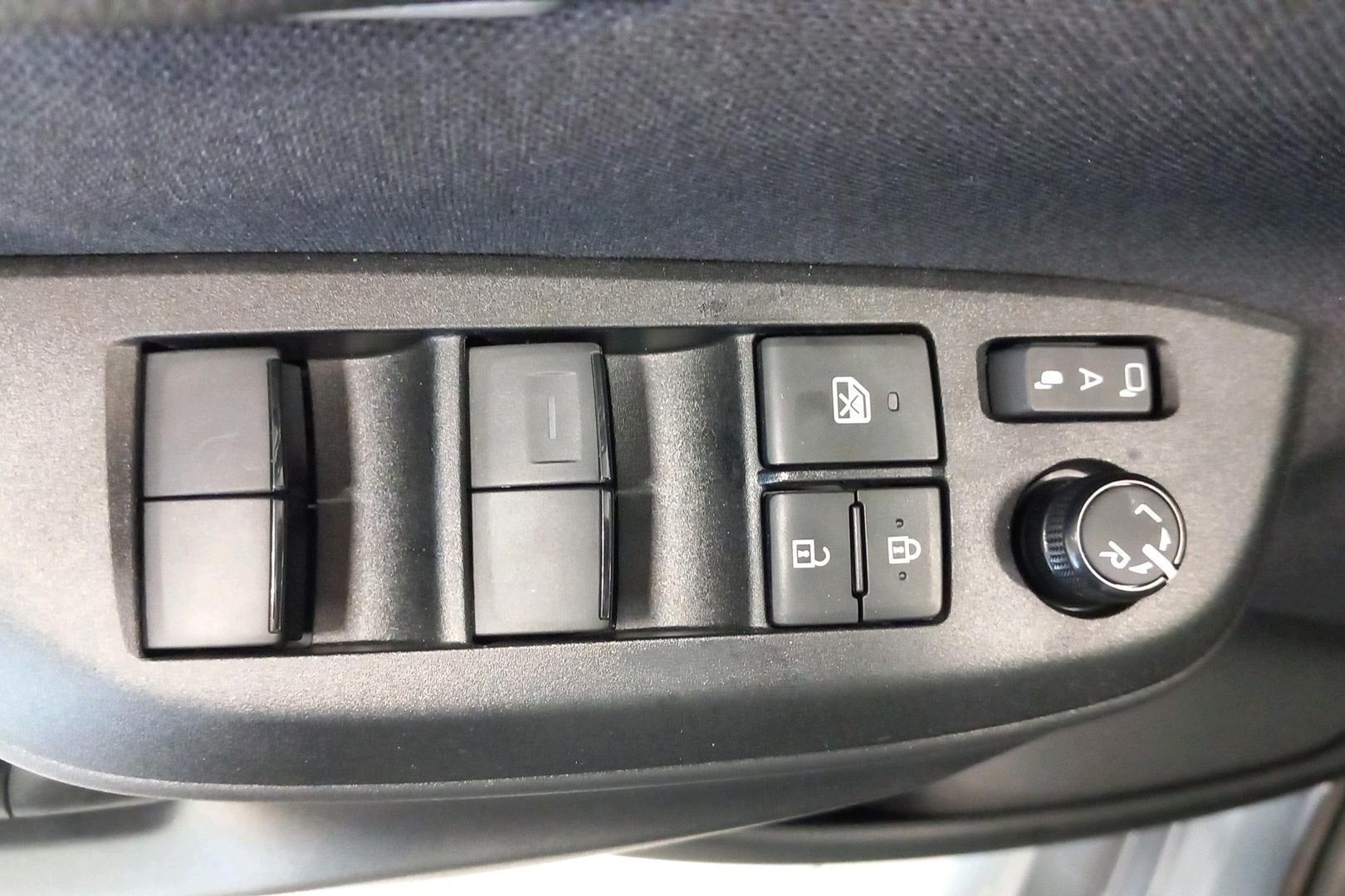 Toyota Yaris 2026