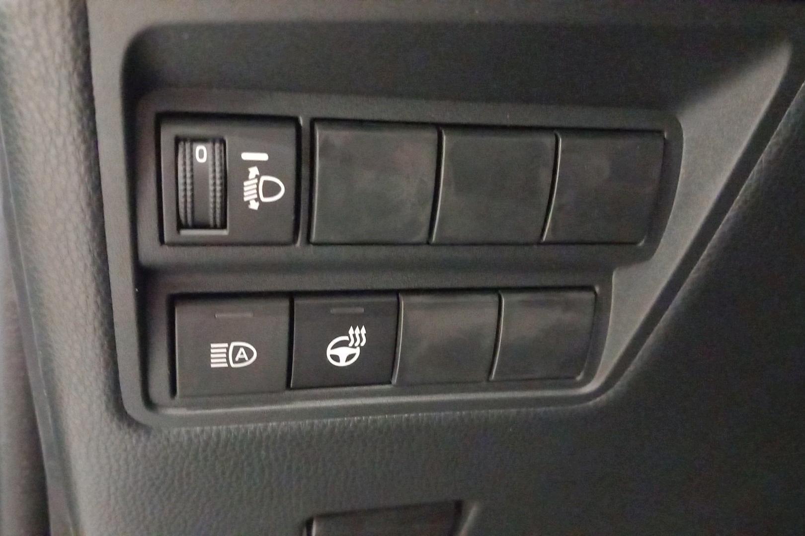 Toyota Yaris 2026