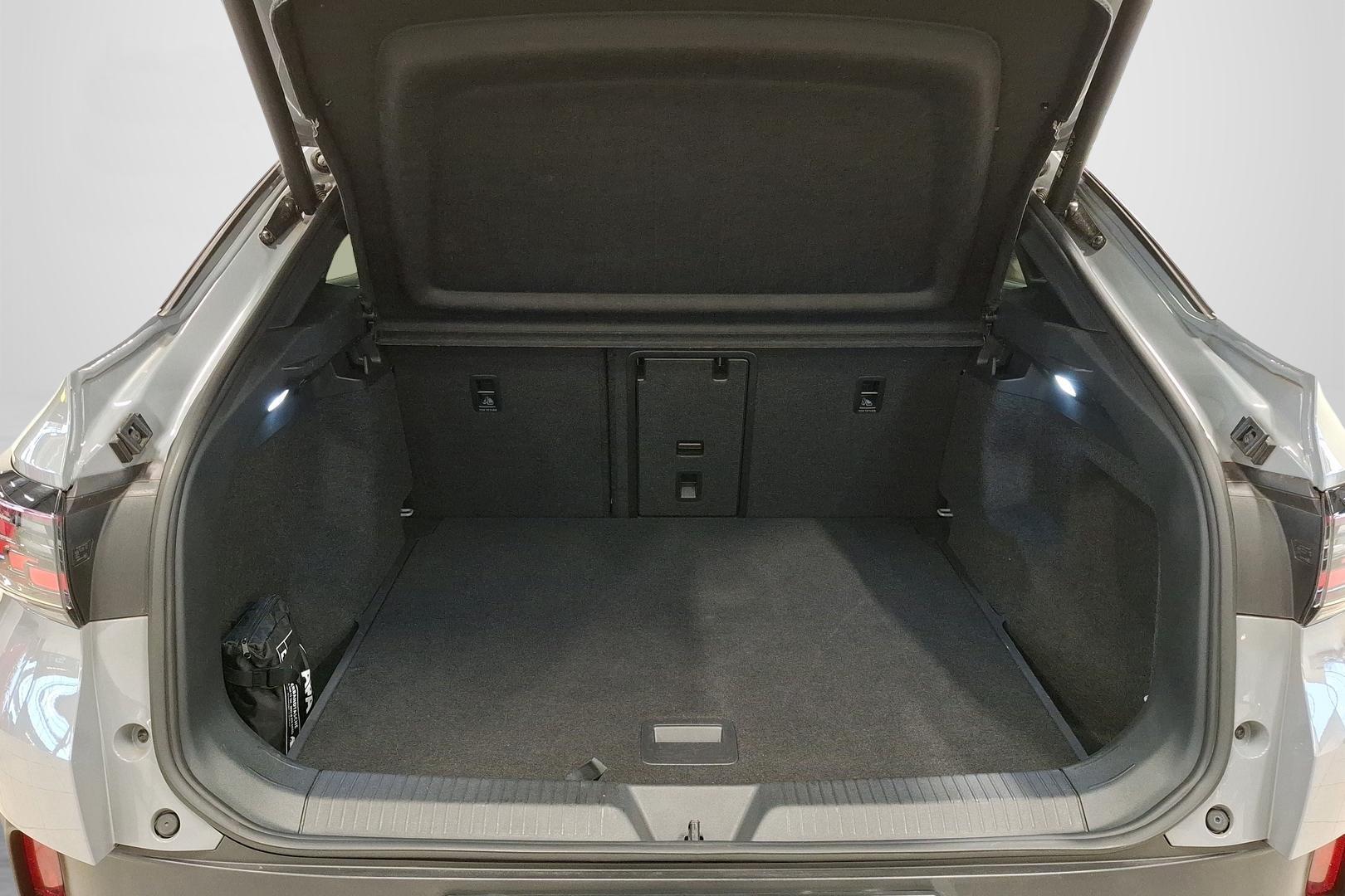 Volkswagen ID.5 2023