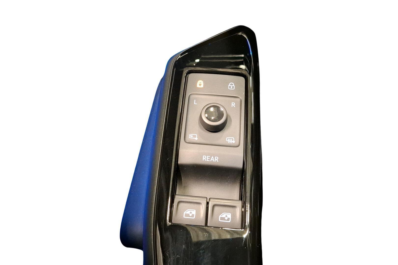 Volkswagen ID.5 2023