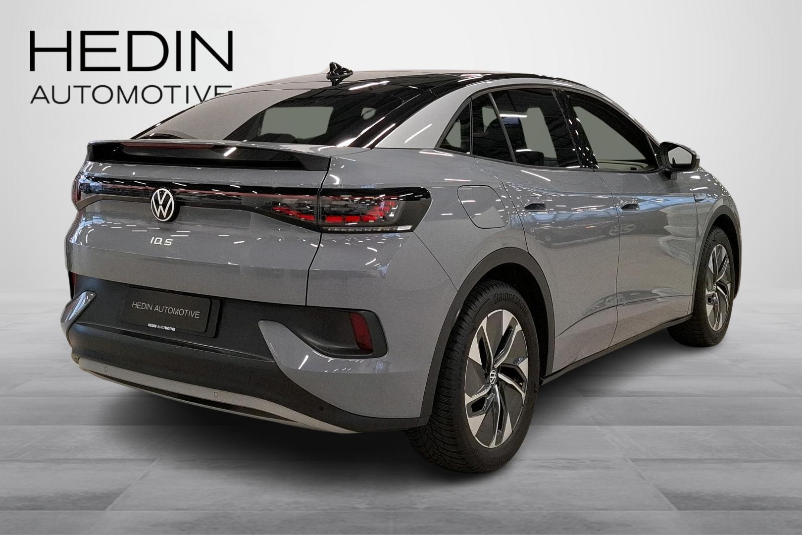 Volkswagen ID.5 2023