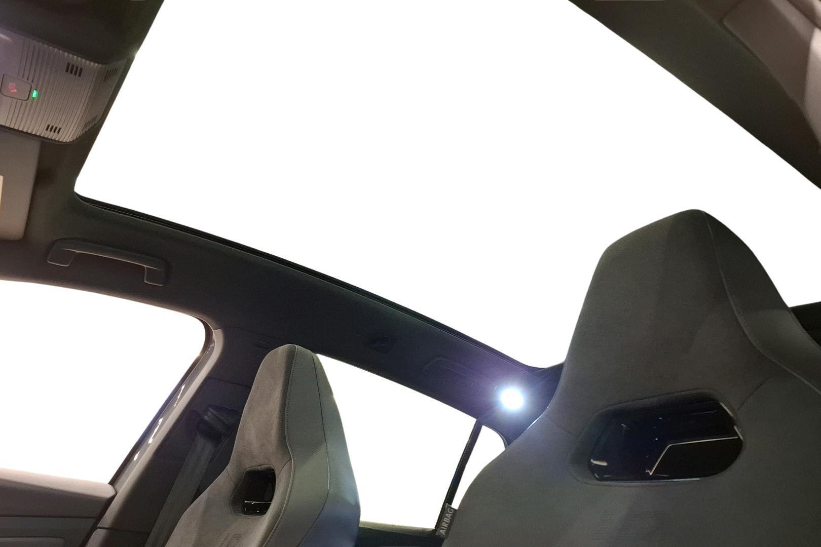 Volkswagen ID.5 2023