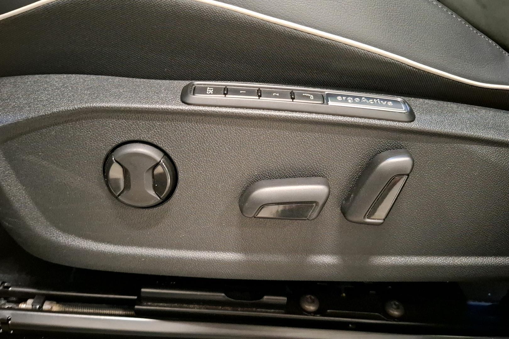 Volkswagen ID.5 2023