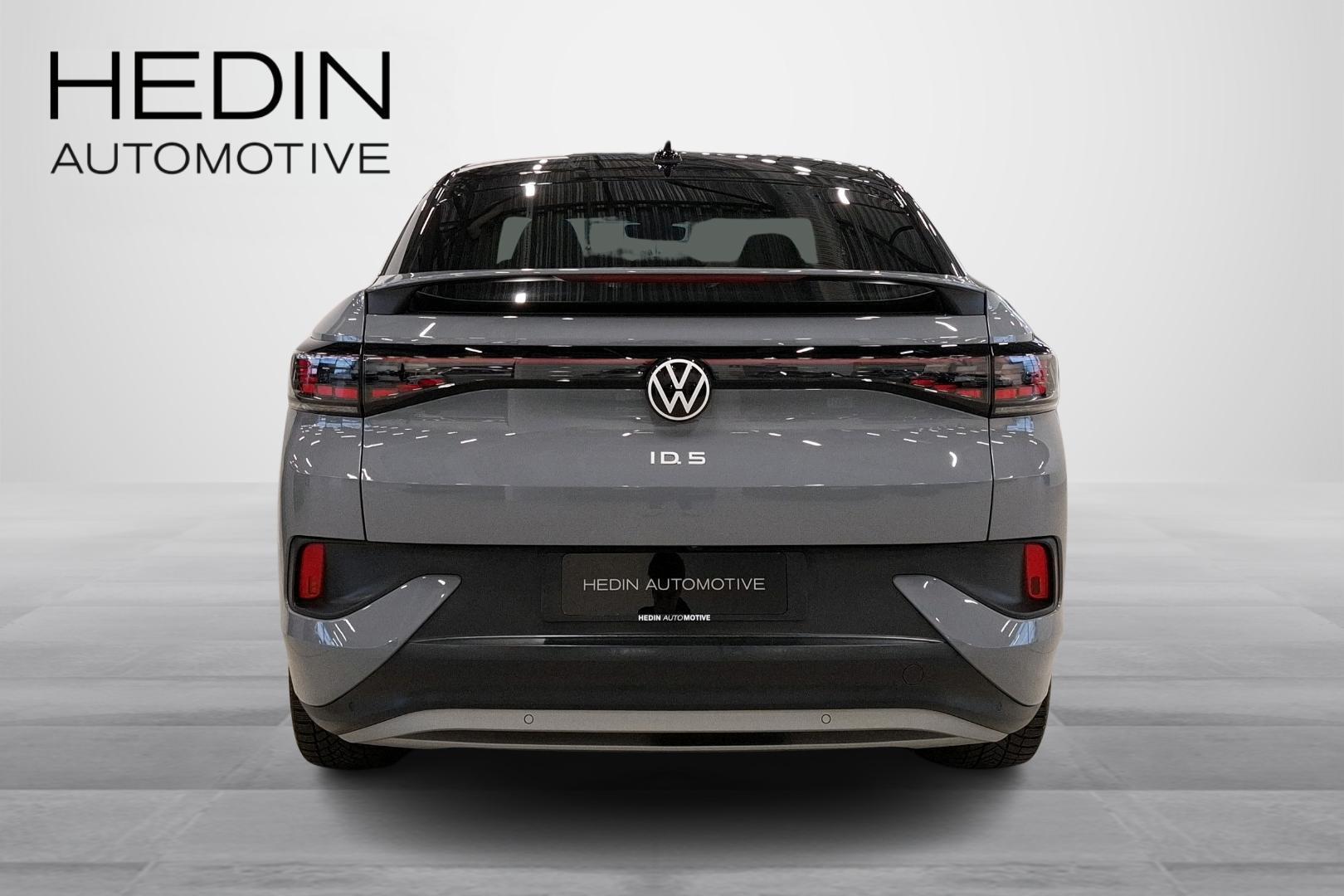 Volkswagen ID.5 2023