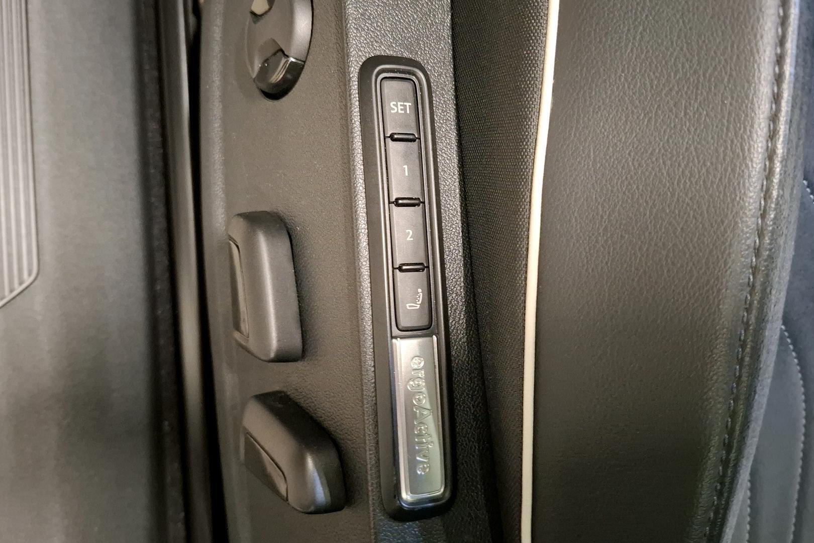 Volkswagen ID.5 2023
