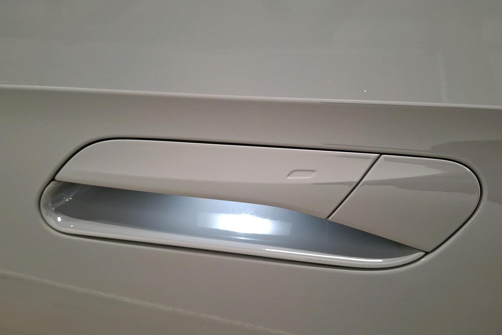 Volkswagen ID.5 2023
