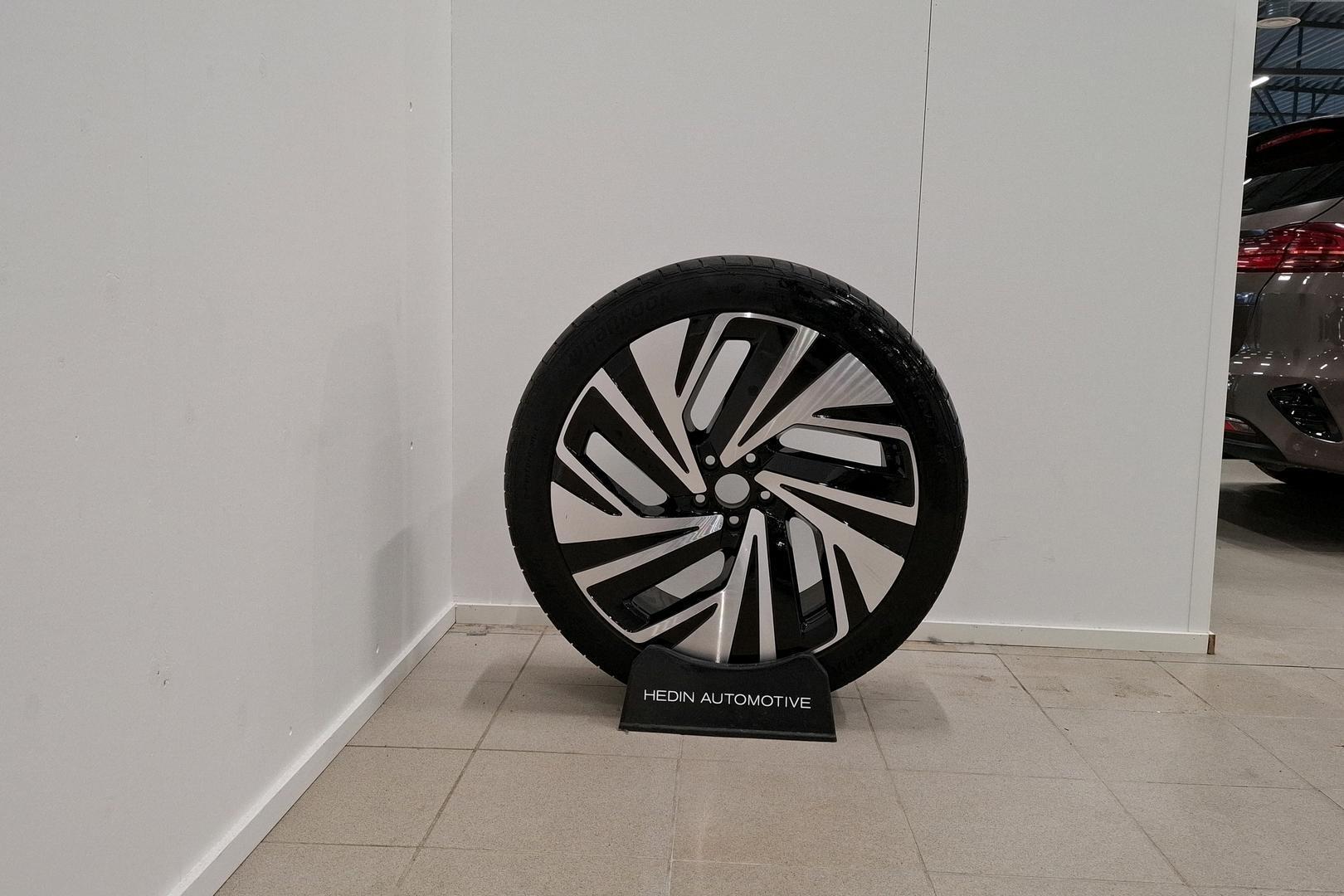 Volkswagen ID.5 2023