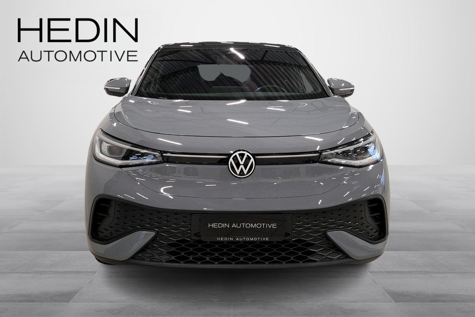 Volkswagen ID.5 2023
