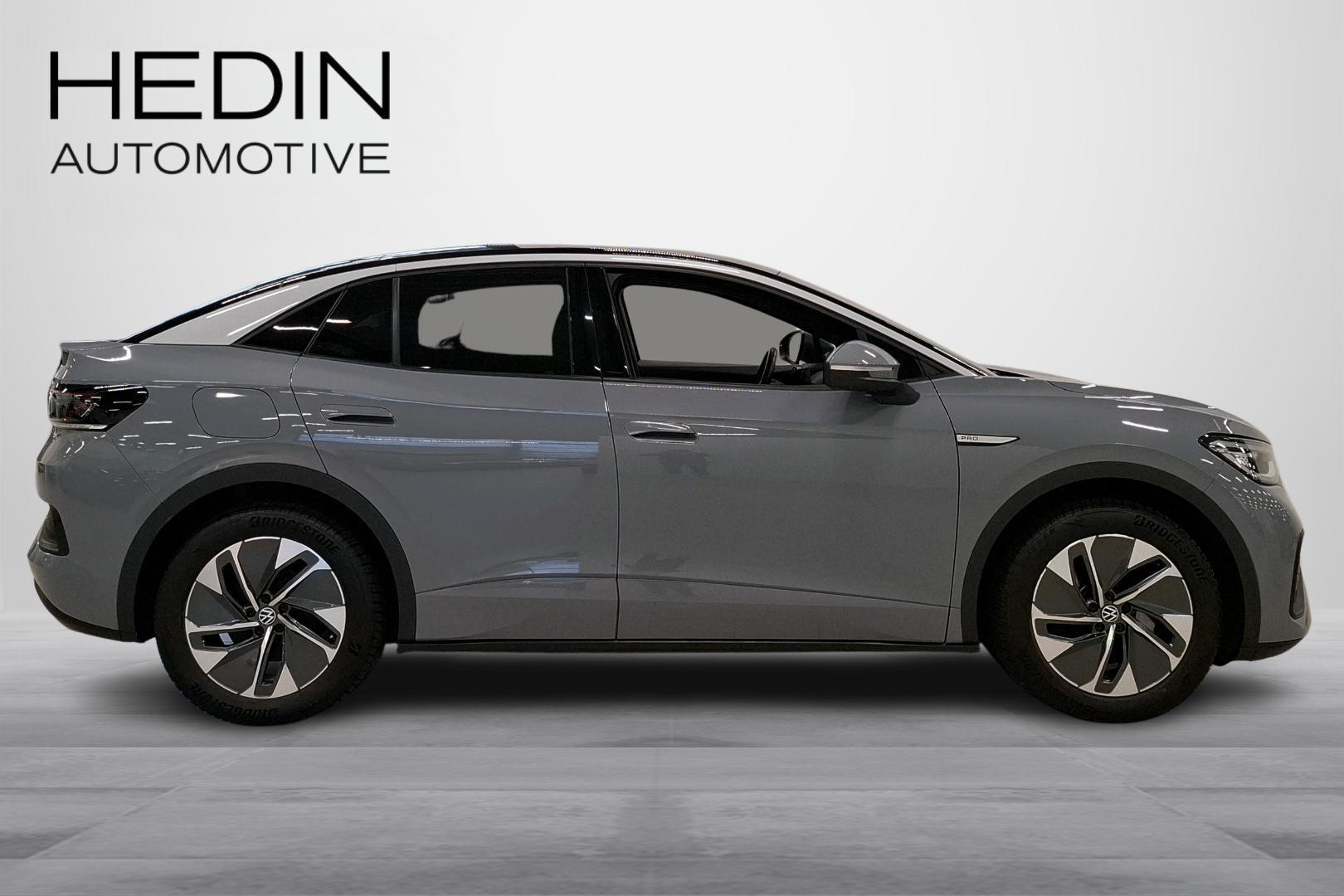Volkswagen ID.5 2023