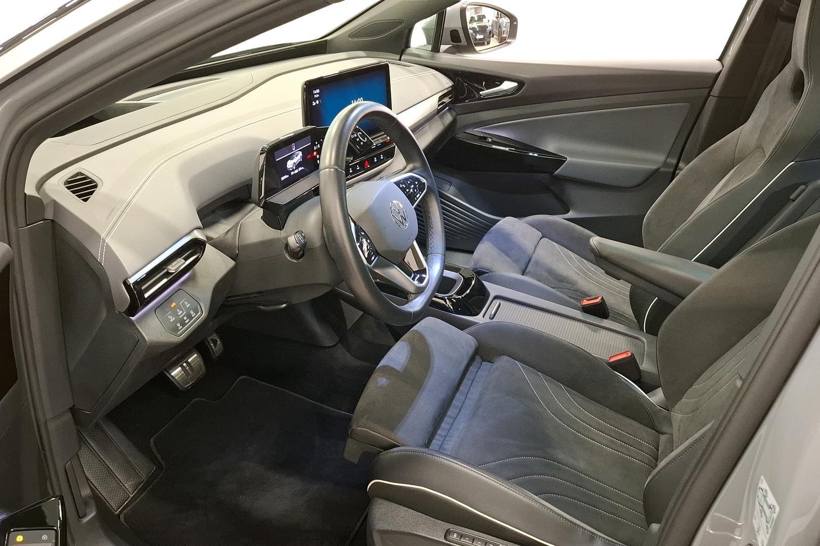 Volkswagen ID.5 2023