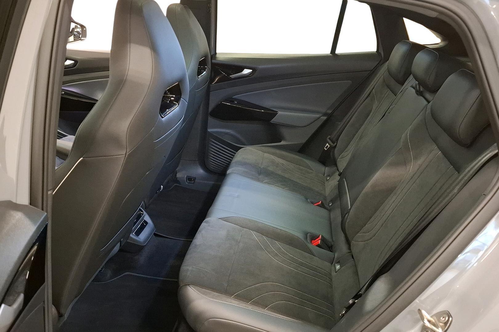 Volkswagen ID.5 2023