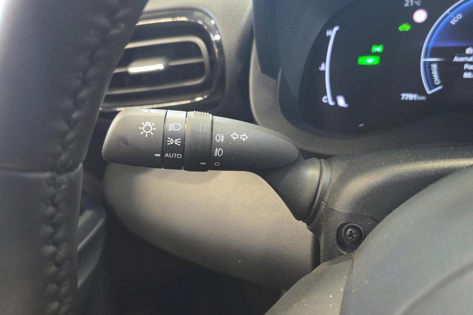 Toyota Yaris Cross 2025