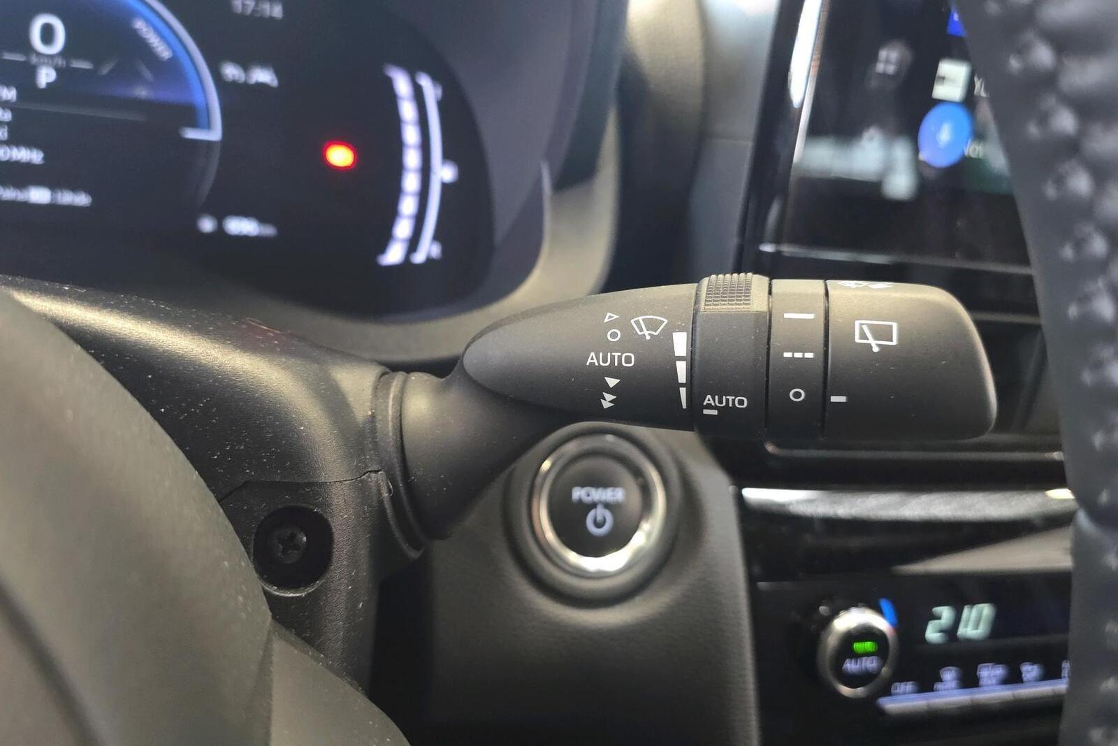 Toyota Yaris Cross 2025