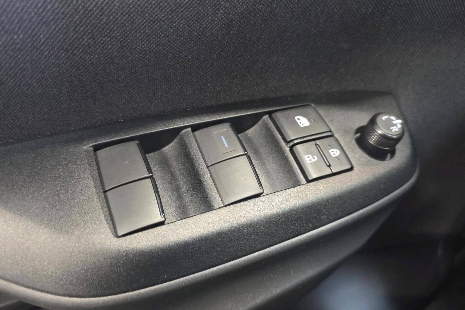 Toyota Yaris Cross 2025