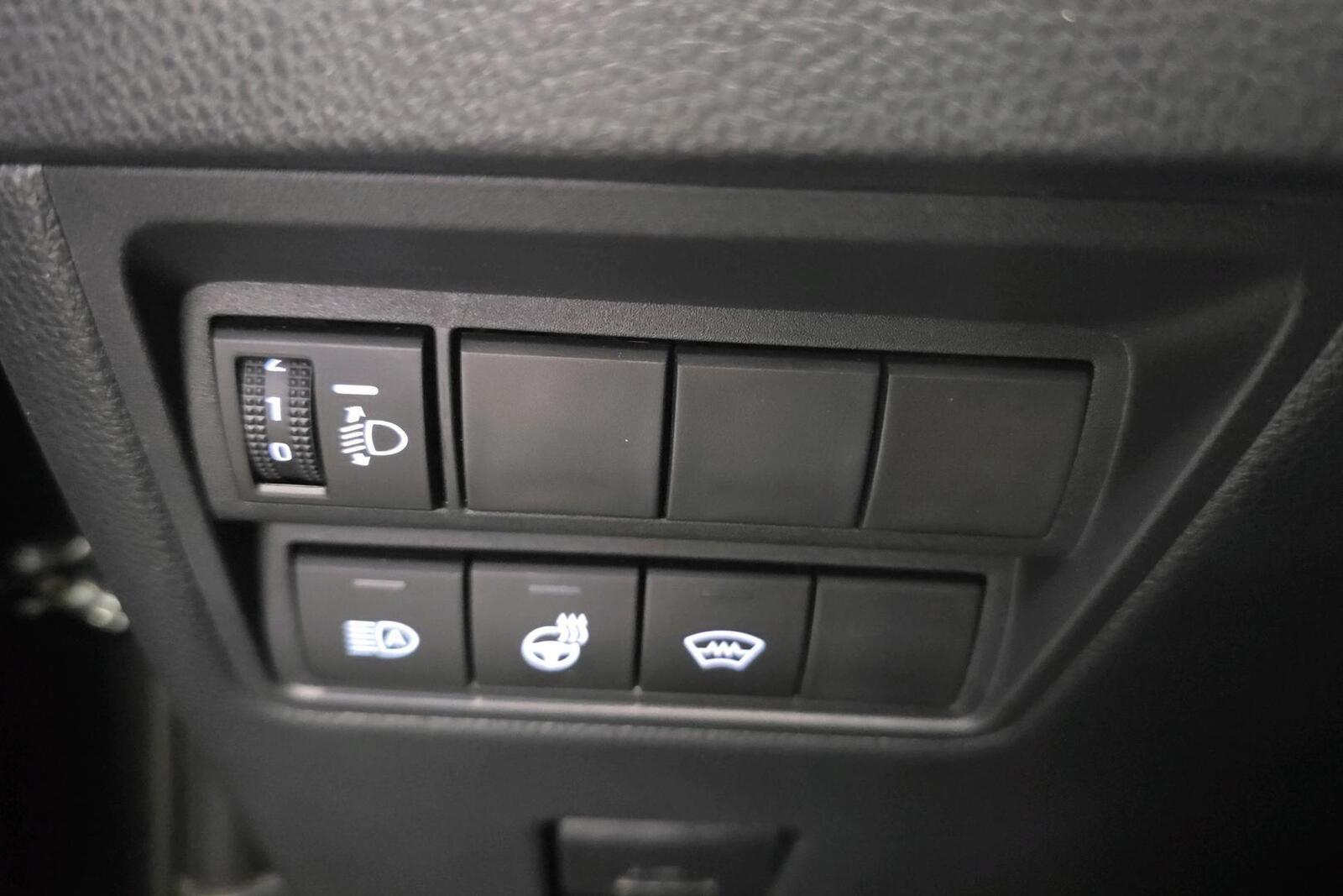 Toyota Yaris Cross 2025