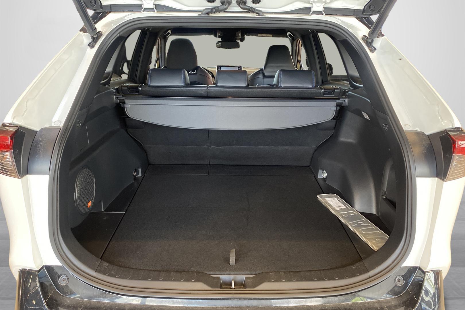 TOYOTA RAV4 2020