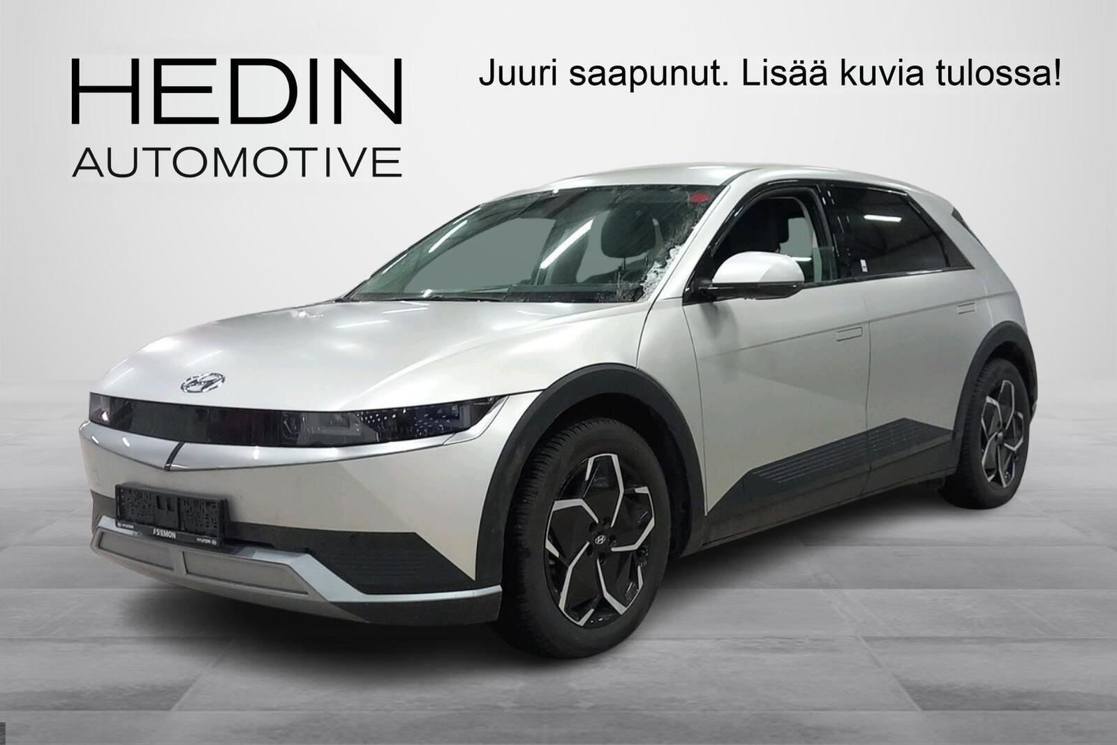 Hyundai IONIQ 5 2024