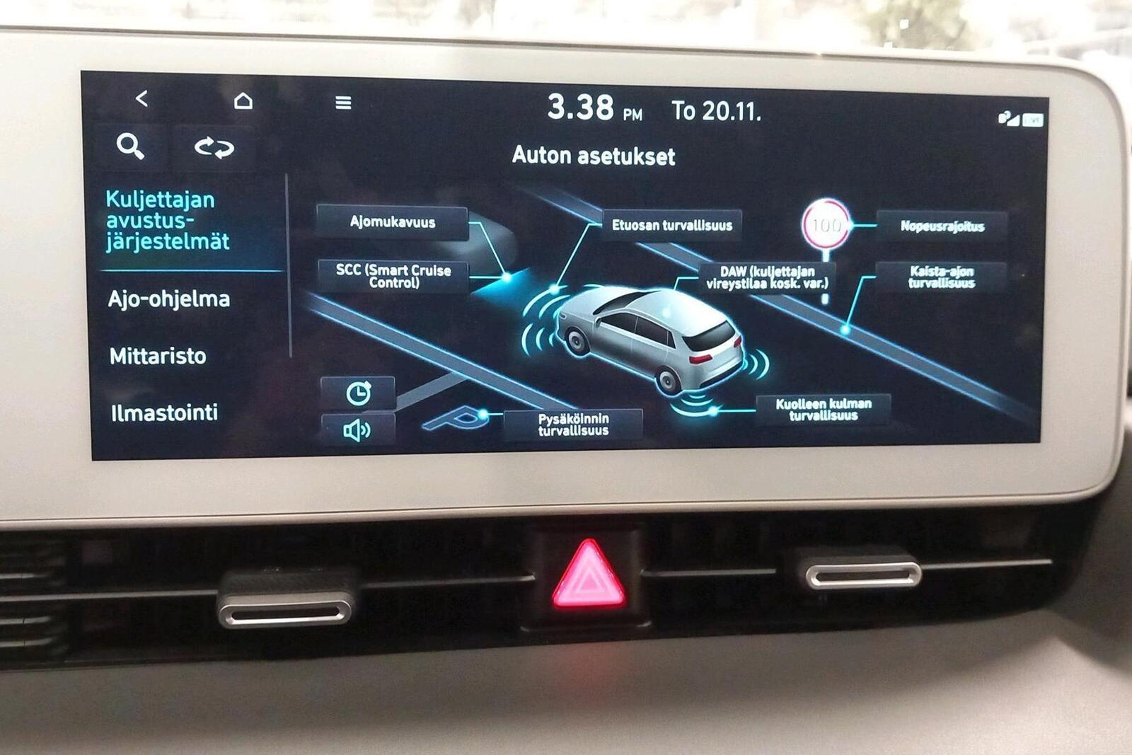 Hyundai IONIQ 5 2024