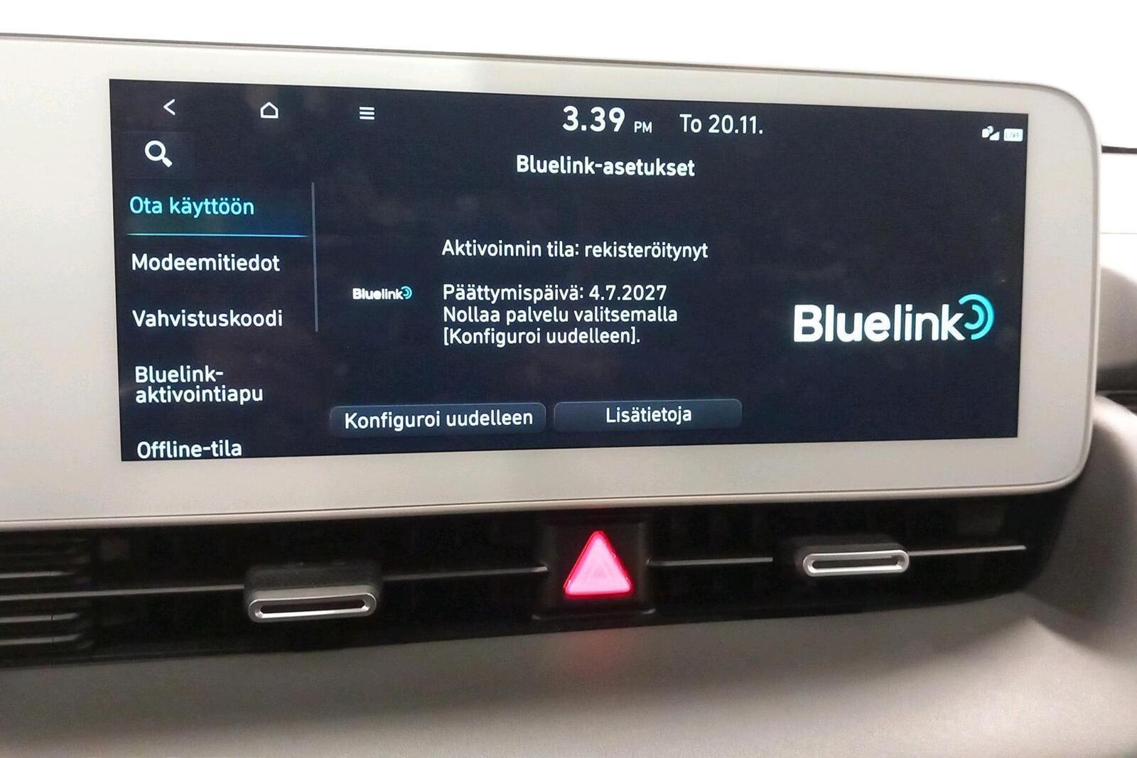 Hyundai IONIQ 5 2024