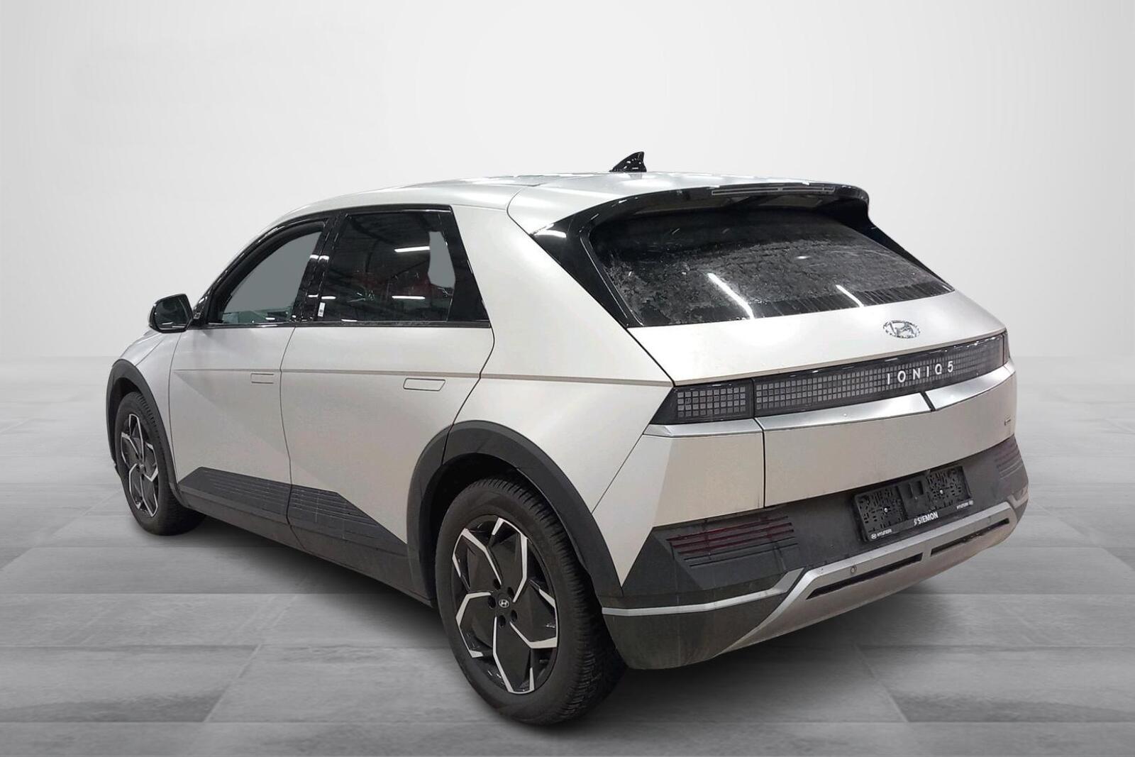 Hyundai IONIQ 5 2024