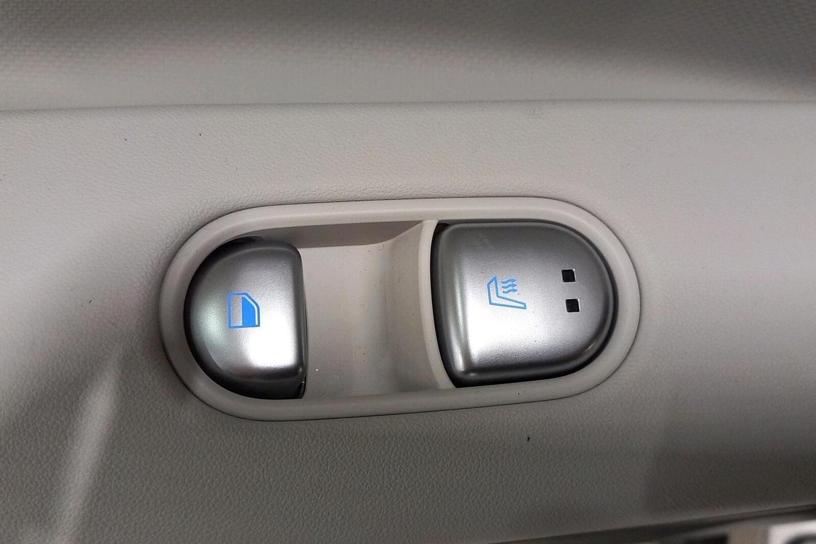 Hyundai IONIQ 5 2024