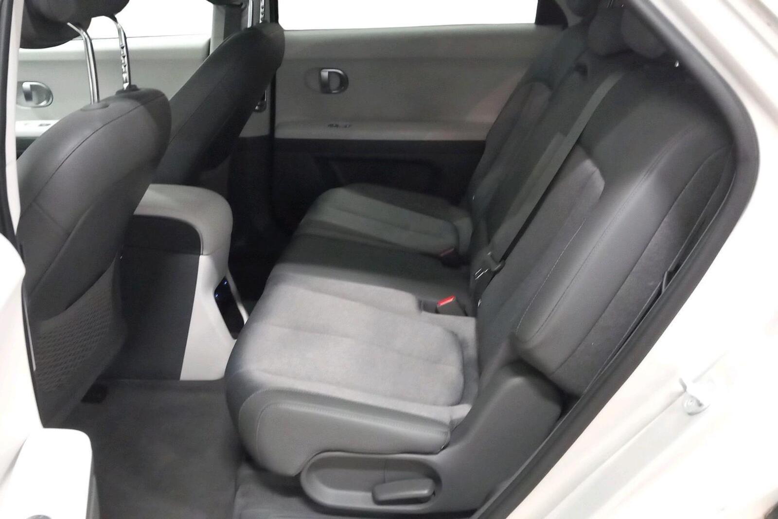 Hyundai IONIQ 5 2024